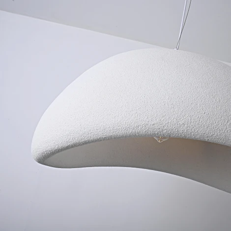 Подвесной светильник ImperiumLoft Cemencloud01 (219865-23) (220V, на тросе)