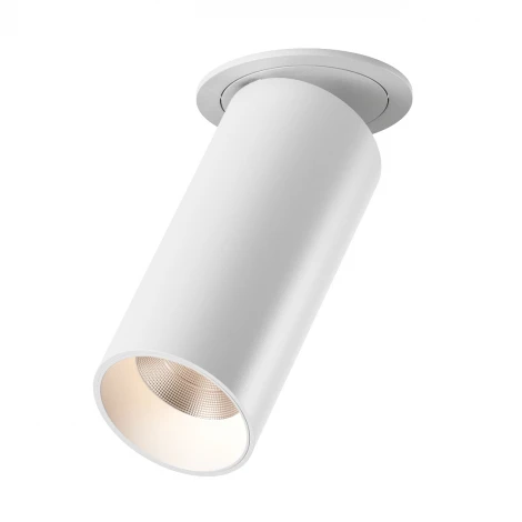 Встраиваемый точечный светильник DesignLed DL-UM9 UM-9331W-13-WW