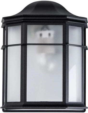 Настенный светильник уличный MW-Light Телаур 806020701