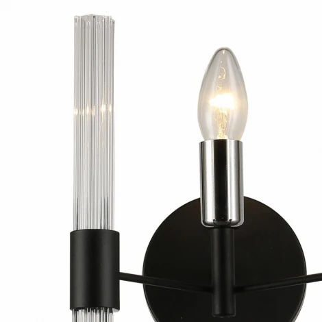Настенный светильник F-Promo Supreme 2490-1W (220V, свеча)