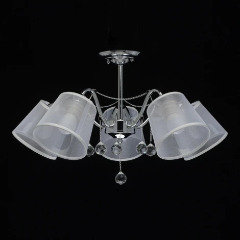 Потолочная люстра De City Лацио 103012305