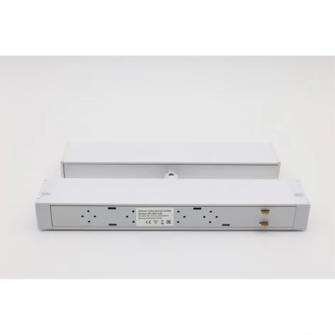 Трековый светильник светодиодный магнитный 220V 9W  Aployt Magnetic track 220 APL.0203.10.09