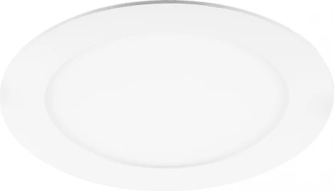 Встраиваемый точечный светильник Feron AL500 29623 (LED, 220V, круглые)