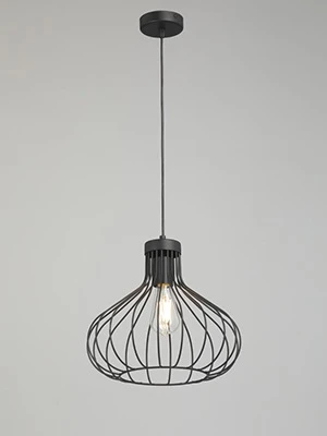 Подвесной светильник Vitaluce V2851-1/1S (220V, на проводе)