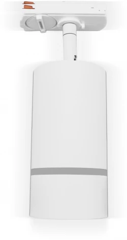 Трековый светильник однофазный 220V светодиодный TRACK SYSTEM GL5212