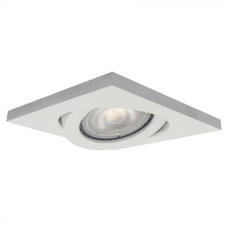 Встраиваемый точечный светильник Denkirs DK2016 DK2016-WH