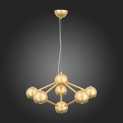 Подвесная люстра ST Luce Rottura SL853.203.07