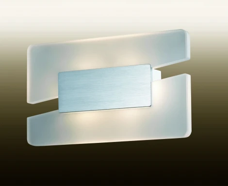 Настенный светильник Odeon Light Amafo 2721/6WL