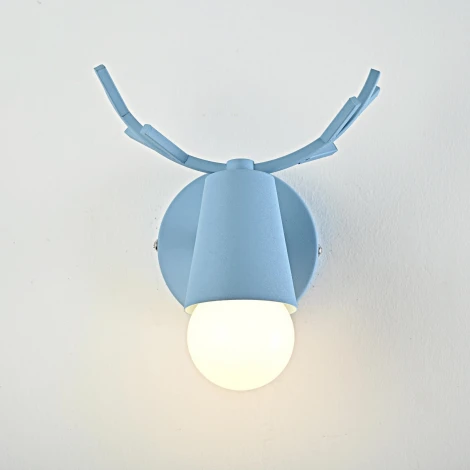 Бра для детской E27 Lu Carte LC-11-0827