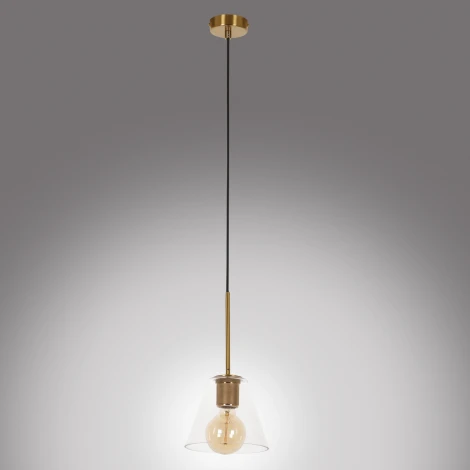 Подвесной светильник MyFar Stiven MR1031-1P (220V)