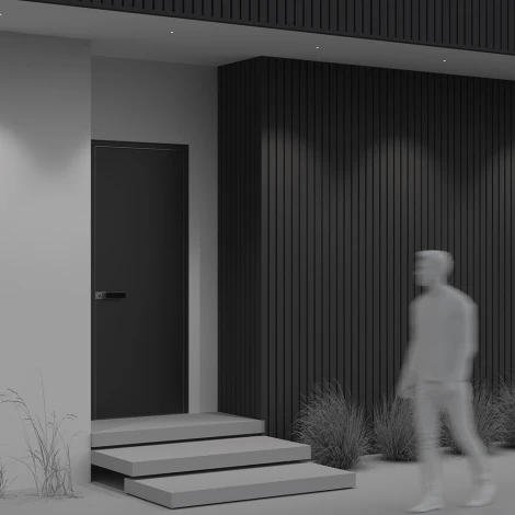 Уличный потолочный светильник встраиваемый Maytoni Outdoor Cove O511DL-L2W4K