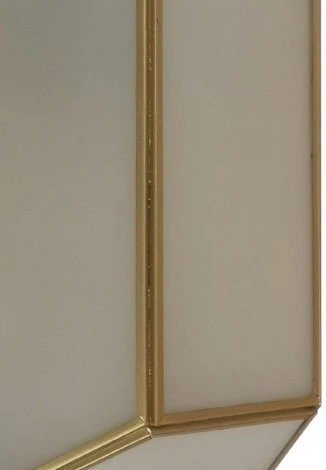 Настенный светильник Favourite Politop 4120-2W (220V)