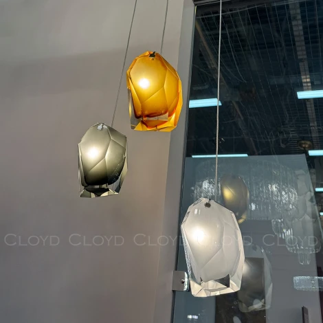 Подвесной светильник Cloyd VARELL 11660