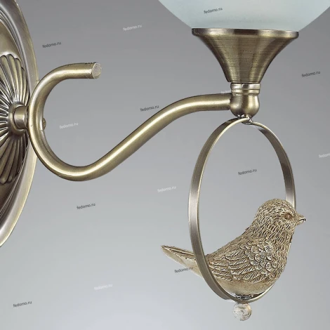 Бра Lumion Horas 3403/1W