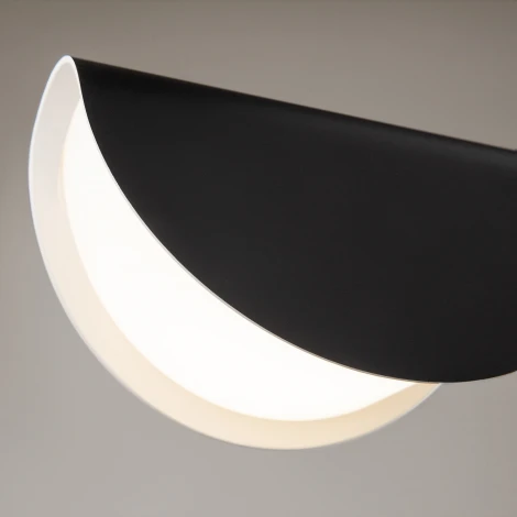 Торшер Maytoni Mollis MOD126FL-01B (220V, выключатель)