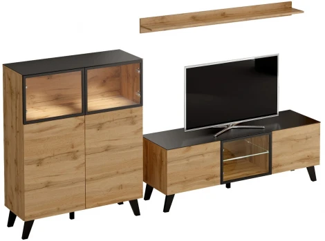 Композиция Forest 6 ОГОГО 330391