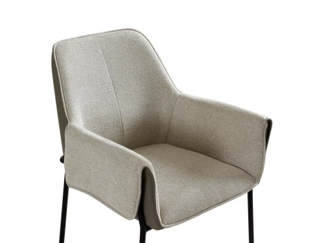 Стул Minotti ОГОГО Обстановочка! 938524
