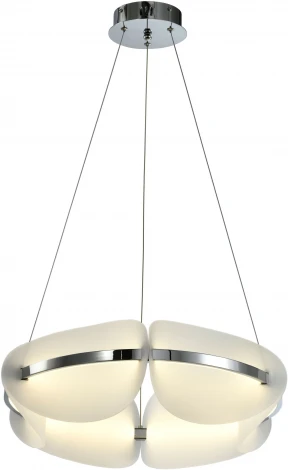 Подвесной светильник LED Zortes Mon ZRS.1211.60 (220V, на тросе, круглые)