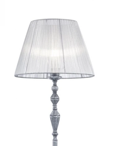 Торшер Maytoni Monsoon ARM154-FL-01-S