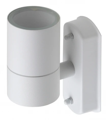 Архитектурная подсветка ЭРА WL27 WH WL27 WH