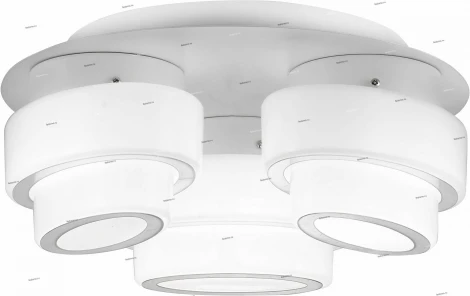 Потолочный светильник ST Luce Ovale SL546.502.03
