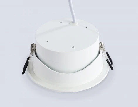 Светильник встраиваемый IP44 Ambrella Techno Spot TN6651