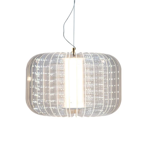 Подвесной светильник L'Arte Luce Mercury L42505.92