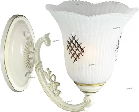 Бра Odeon Light Savona 2946/1W