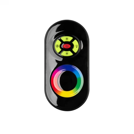 Контроллер Wolta WLC-CP/01 с пультом для светодиодной ленты RGB 3-pin 12-24В