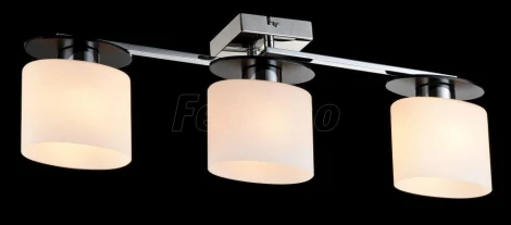 Потолочная люстра Freya Bice FR5101-CL-03-CN (220V)