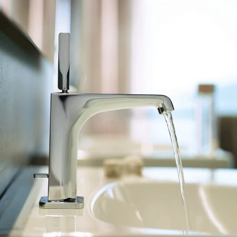 Смеситель Axor Citterio E 36100000 для раковины