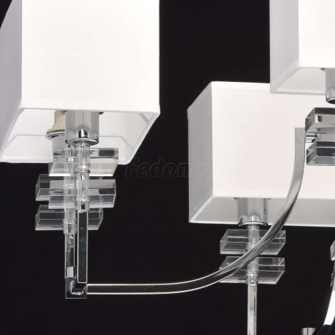 Подвесная люстра MW-Light Прато 101010608