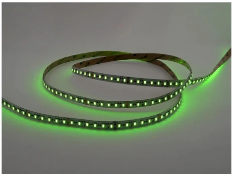 Светодиодная лента 26,2Вт/м 24В 5м RGB LEDS POWER 005997