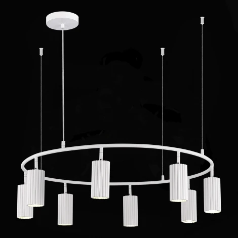 Подвесной светильник ST Luce Kendo SL1213.503.08