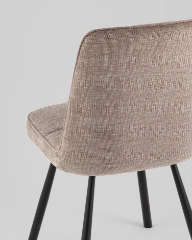 Стул Stool Group Trell коричневый 4 шт. арт.УТ000040670