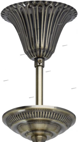 Потолочная люстра MW-Light Ариадна 450014605