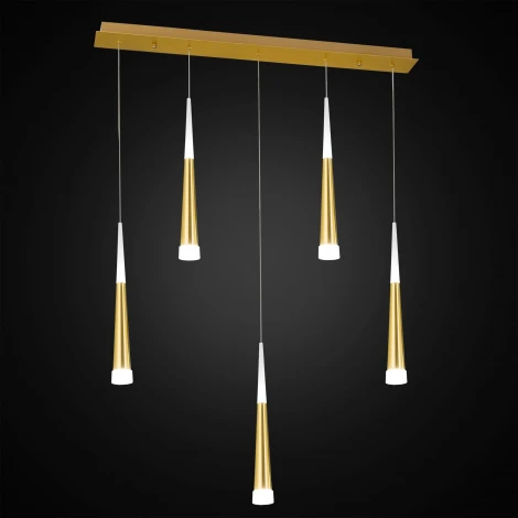 Подвесной светильник Citilux Вегас CL227052 (LED, 220V, на проводе)