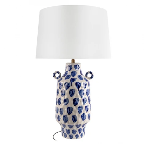 Настольная лампа Loft It Casablanca 10522T