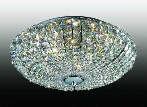 Потолочный светильник Odeon Light Adora 2716/6C