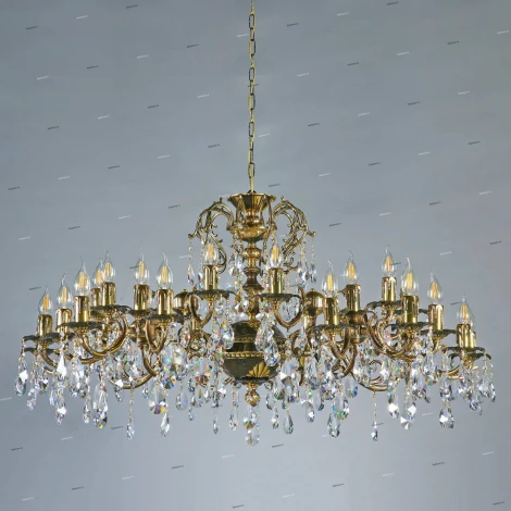 Ambiente by Brizzi Benisa 2226/30 PB Tear Drop