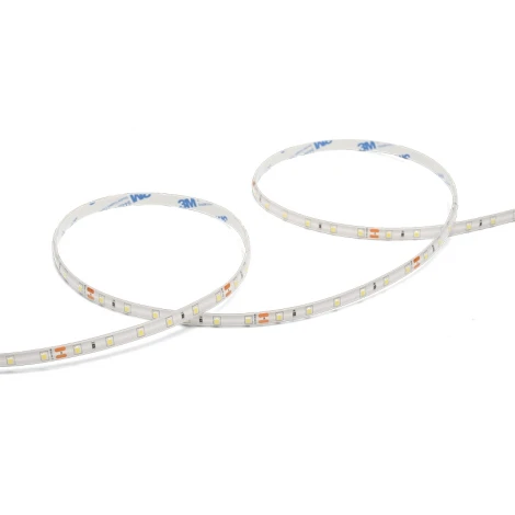 Светодиодная лента Wolta WLS2835-6W/4000/24S60-01 SMD2835 6Вт 4000К 24В IP65 60 led/m