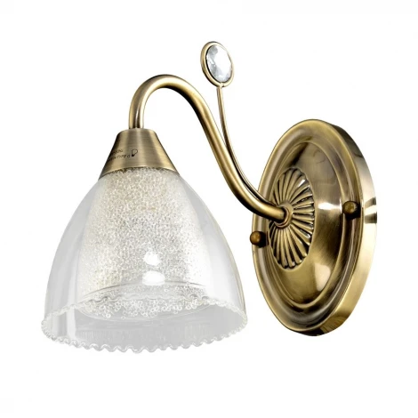 Бра Максисвет Универсал 3-8769-1-AB E14