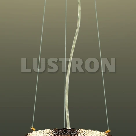 Подвесной светильник Odeon Light Palmira 2677/4