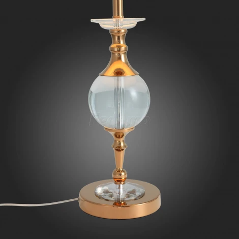 Интерьерная настольная лампа ST Luce Vezzo SL965.204.01