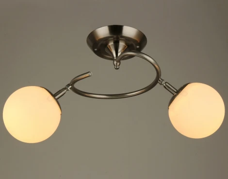 Потолочная люстра Мелодия Света SS1N 000026258