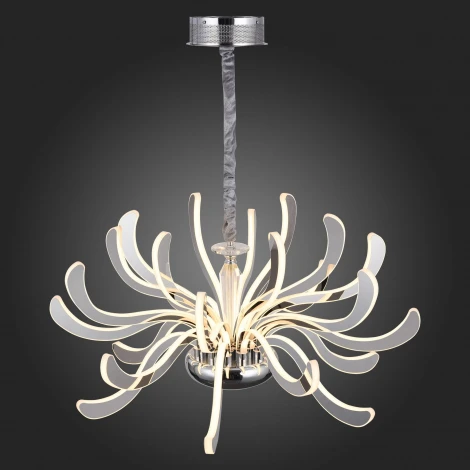 Подвесная люстра ST Luce Aricia SL835.503.24