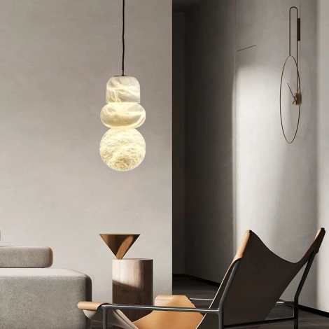 Подвесной светильник Fluorite Triade FL1087-1P (LED, 220V, на проводе)