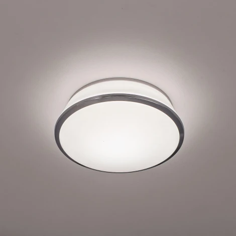 Встраиваемый точечный светильник Citilux Дельта CLD6008W (LED, 220V, диммер, IP21)