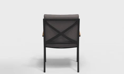 Обеденная группа Gardenini Bella DBLL.010518.C5