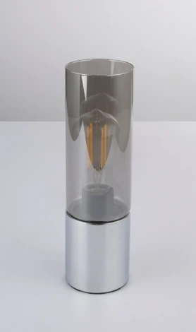 Интерьерная настольная лампа Globo Annika 21000C